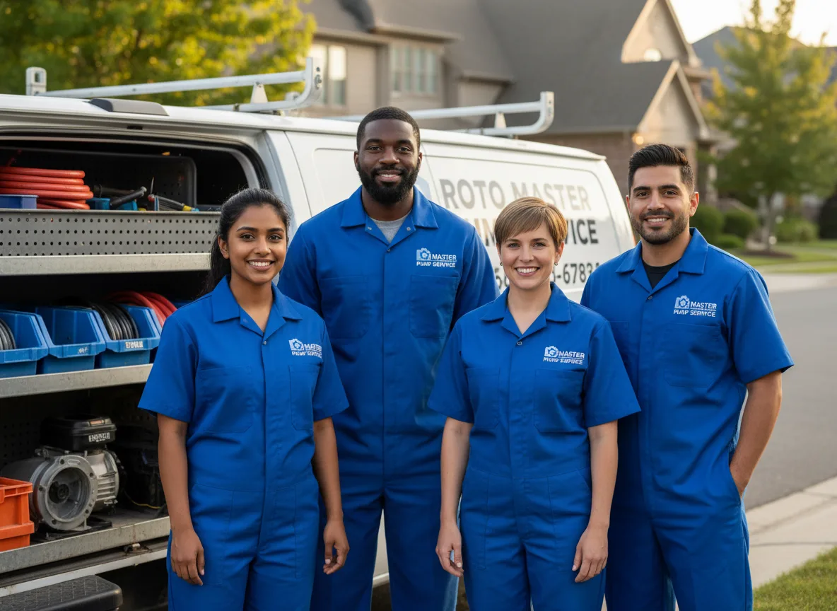 Sump Pump Installation company in Springfield Center, NY